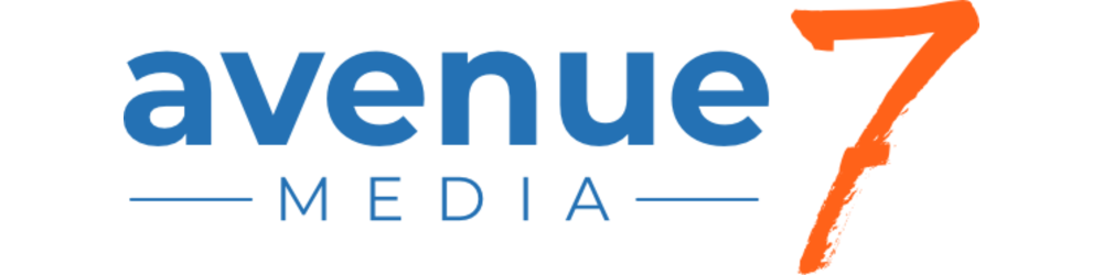 Avenue7Media Logo